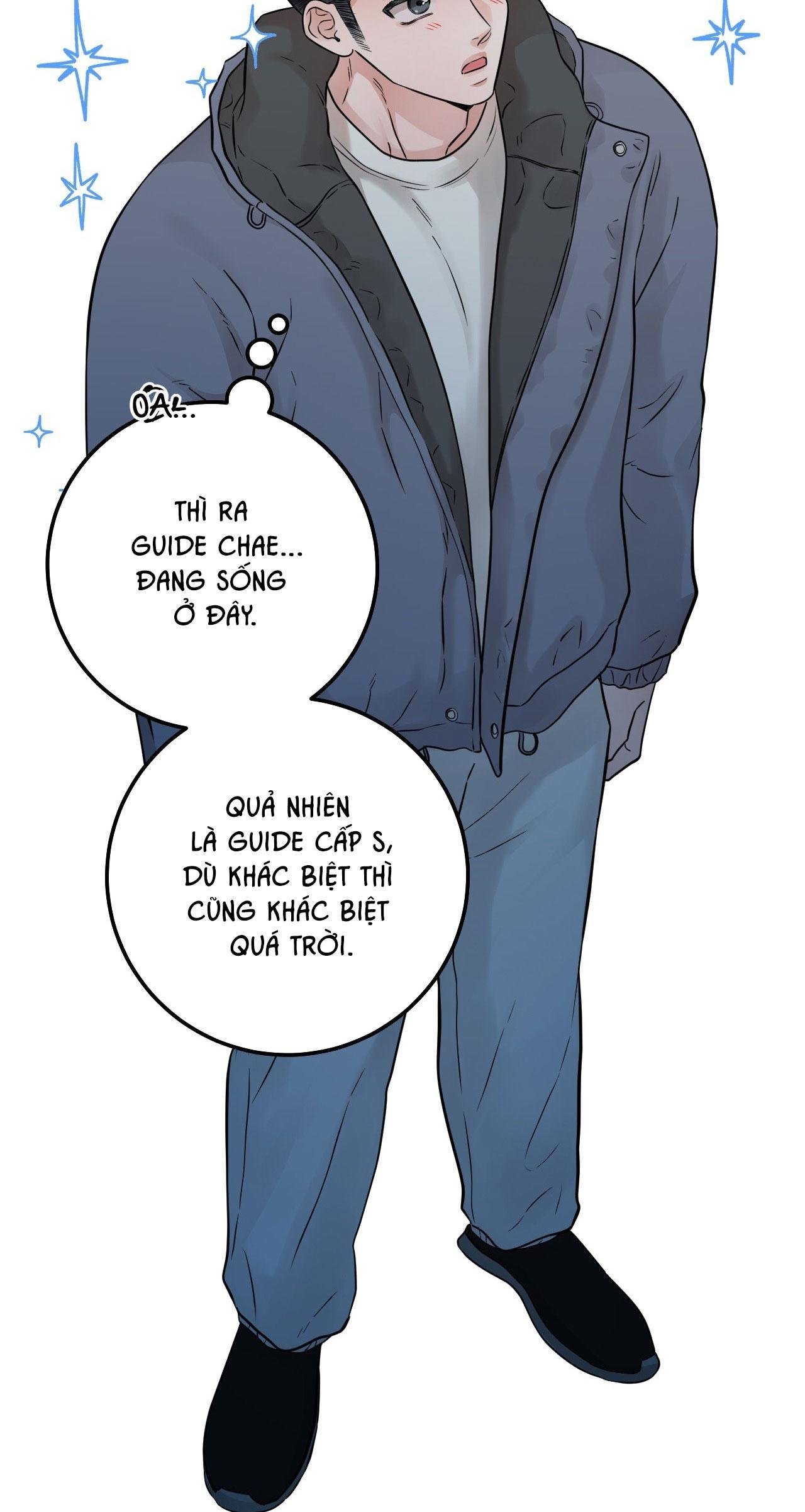 over the paradise chapter 50 19