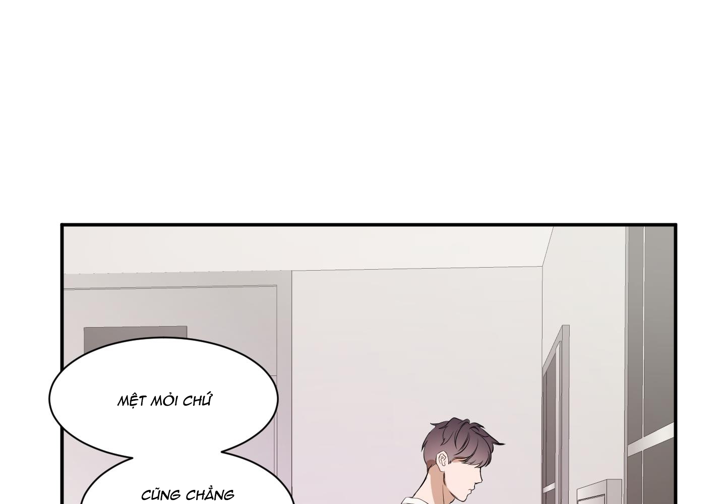 chốn riêng tư chapter 13 107