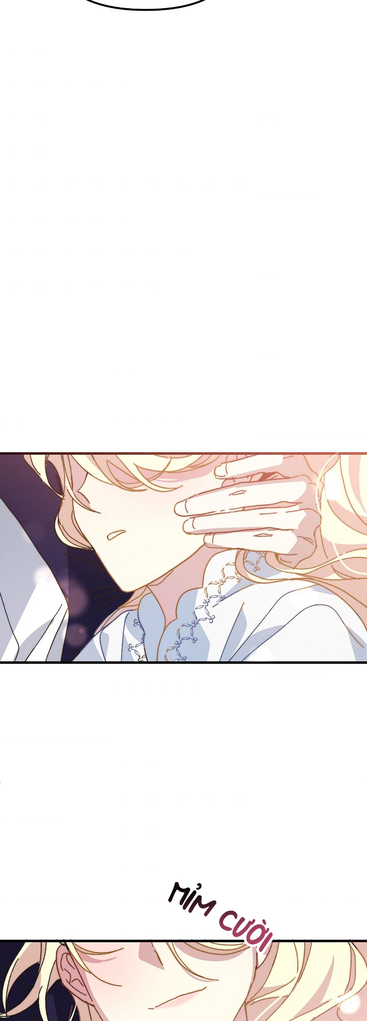 công chúa giả điên chapter 26 57