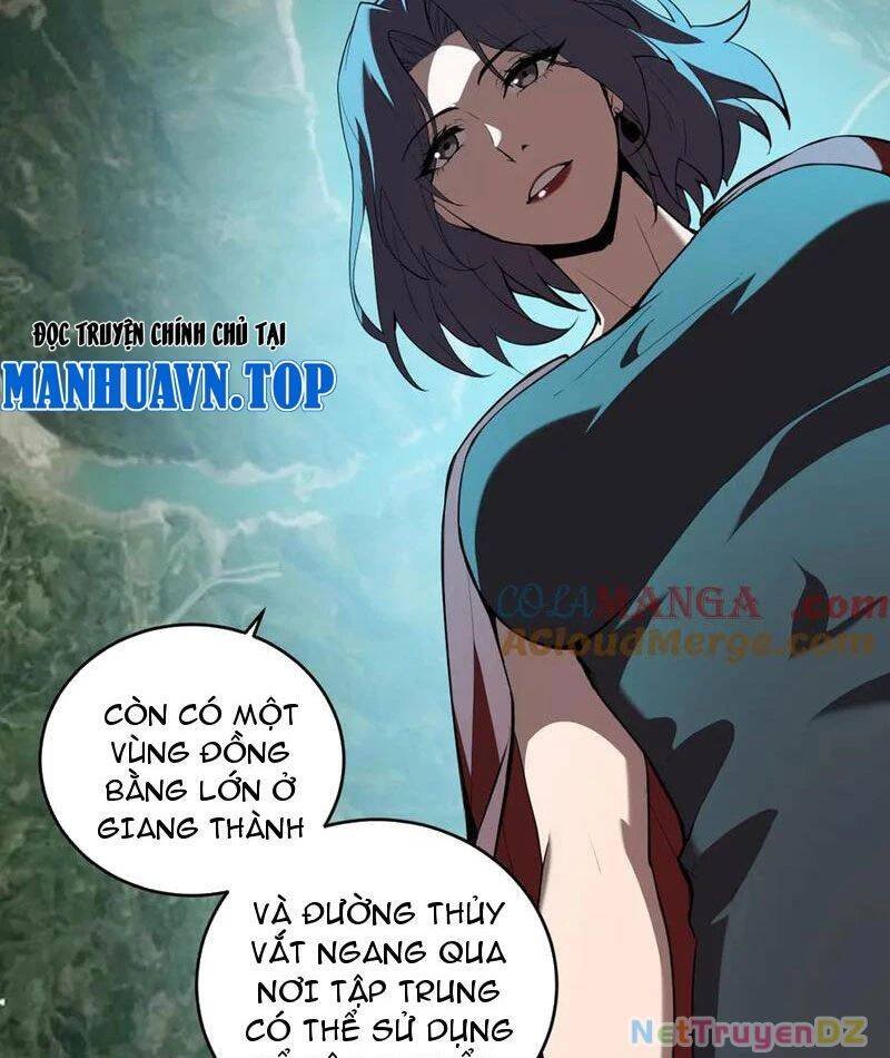 toàn dân tận thế: ta, virus quân vương chapter 38 14