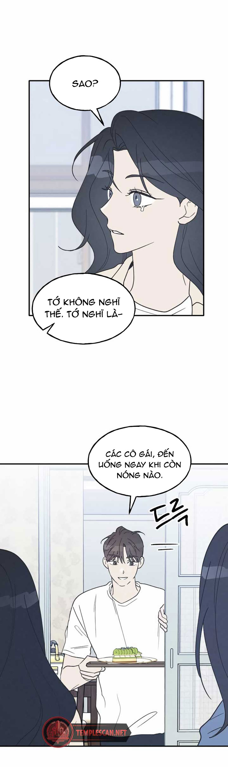 nguyên tắc của bạn thân là con trai chapter 47.2 4