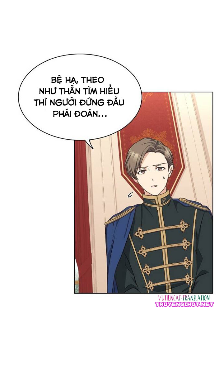 lời cầu hôn đến từ hoàng đế chapter 19.1 33