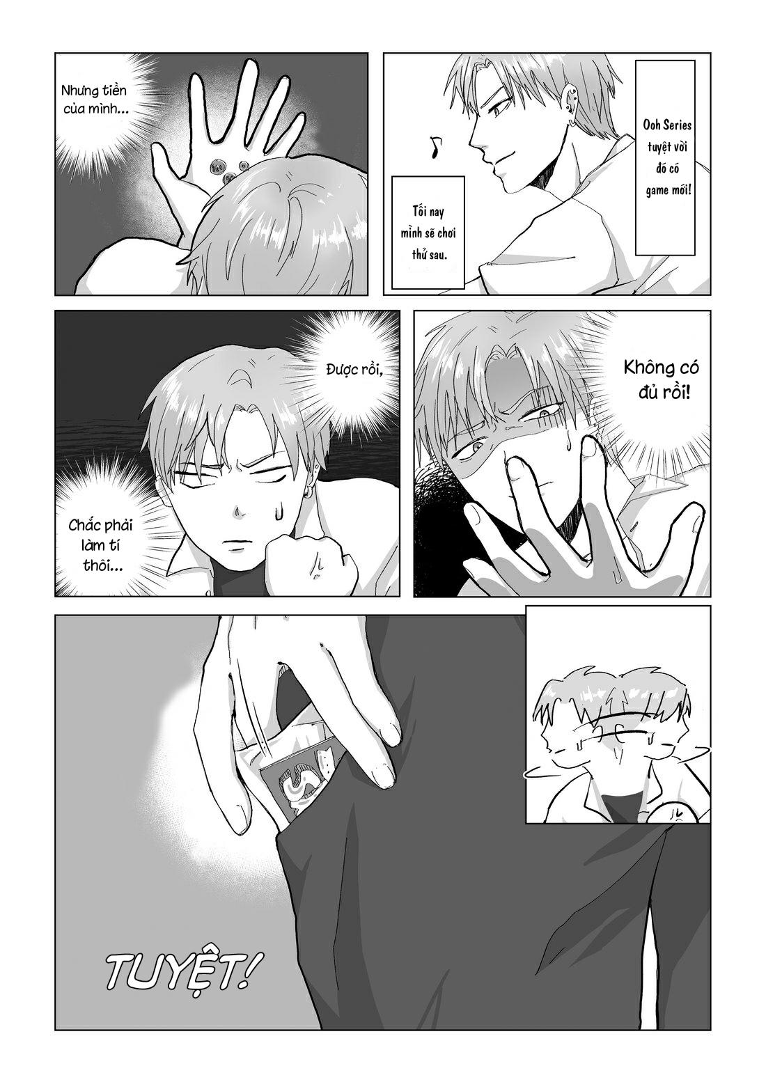 tổng hợp oneshot gây lứng chapter 22 6