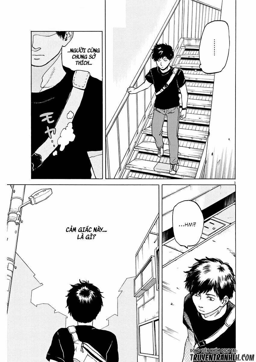 slow motion wo mou ichido chapter 12 4