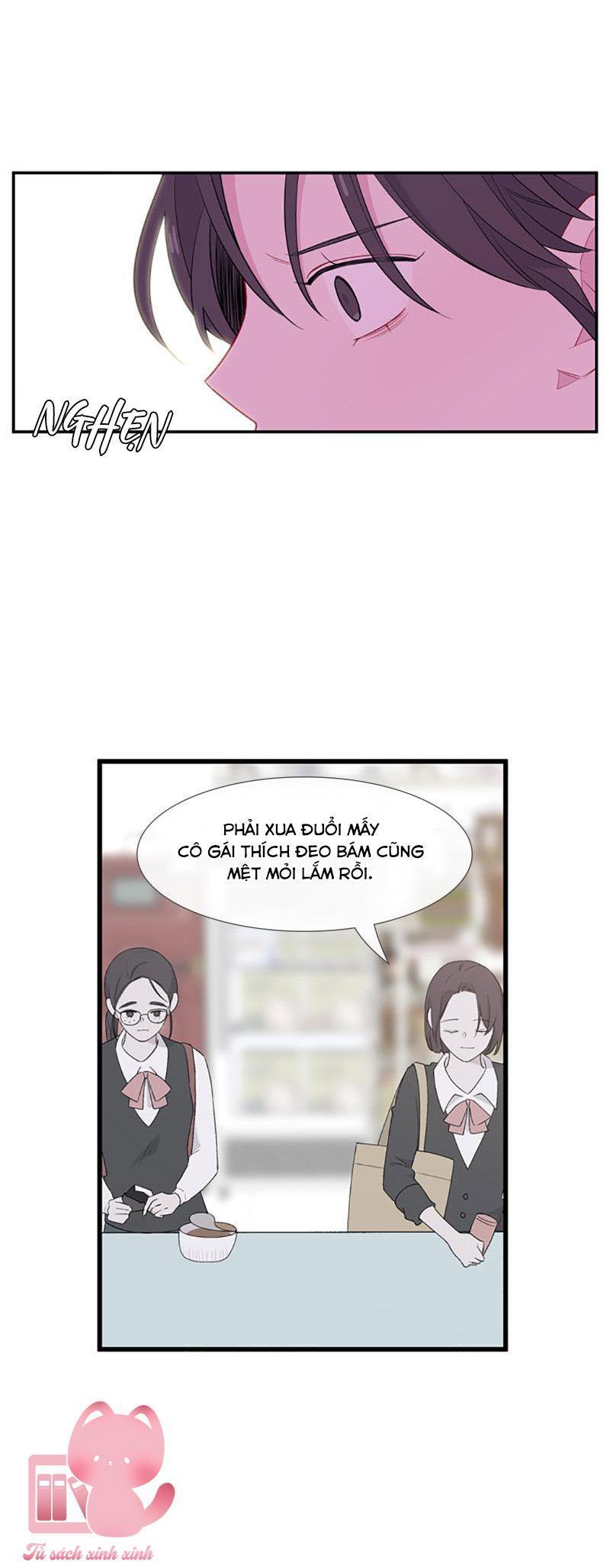 về bên anh chapter 72 43