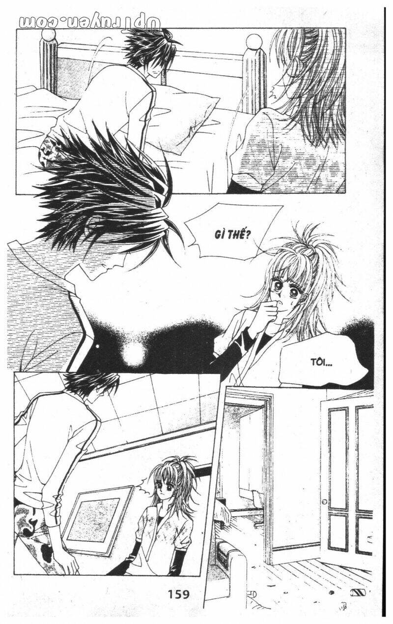 dạ khúc chapter 15 159