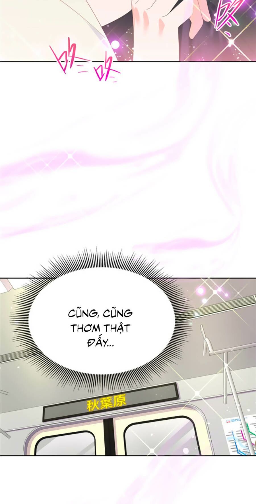 hotboy quốc dân là nữ chapter 166 7