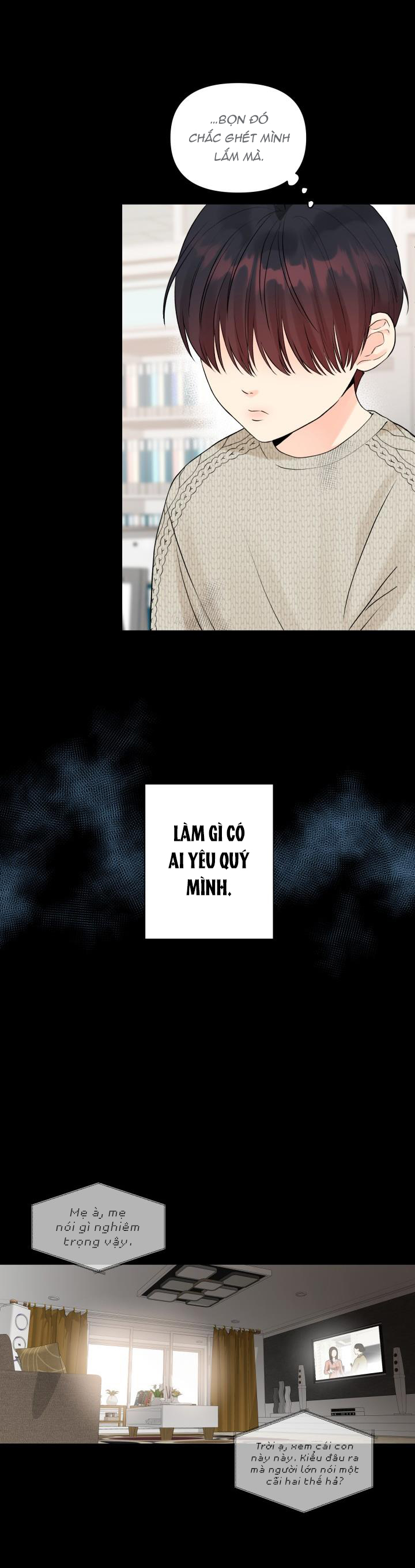 thủ hoa chapter 26 21