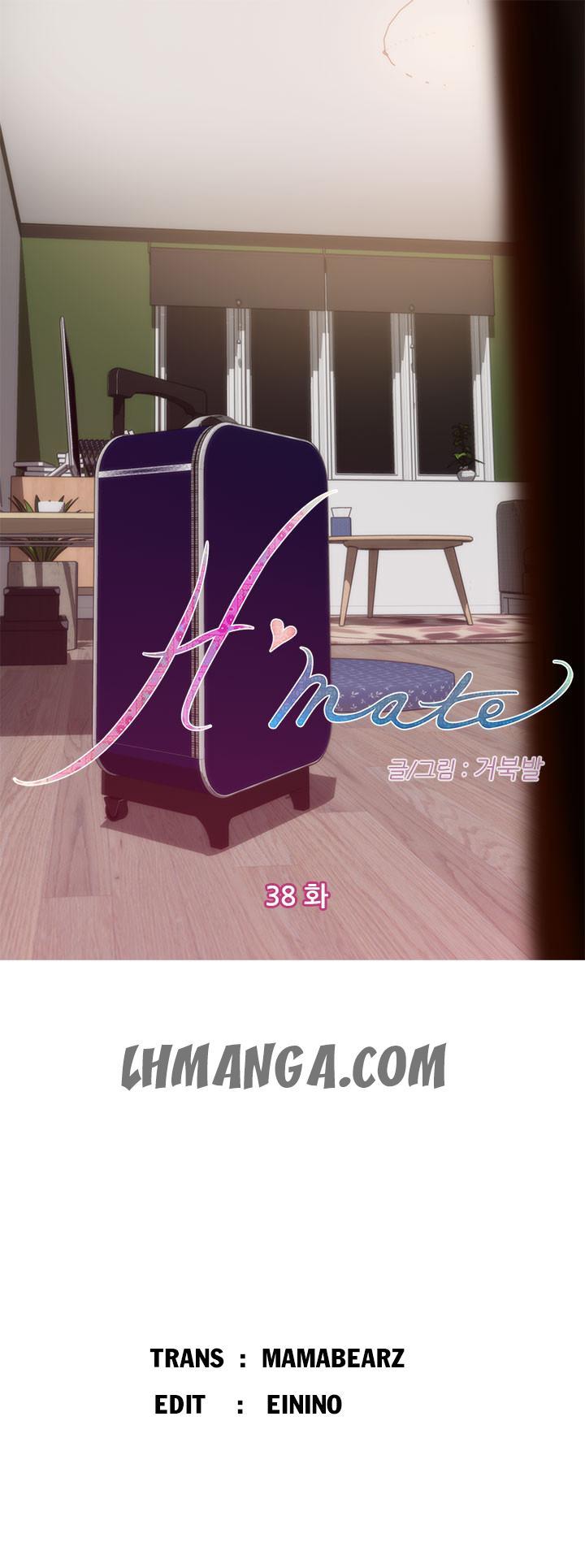 h-mate chapter 38 2