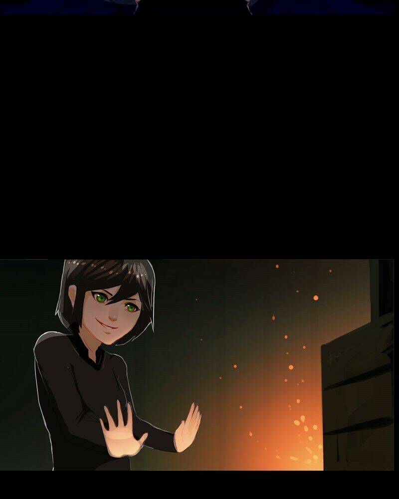 dragnarok chapter 2 3