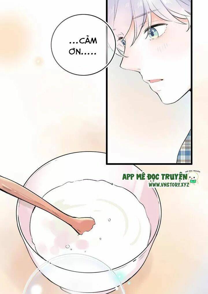 trạch thượng tịch mịch huỳnh hỏa chapter 63 33