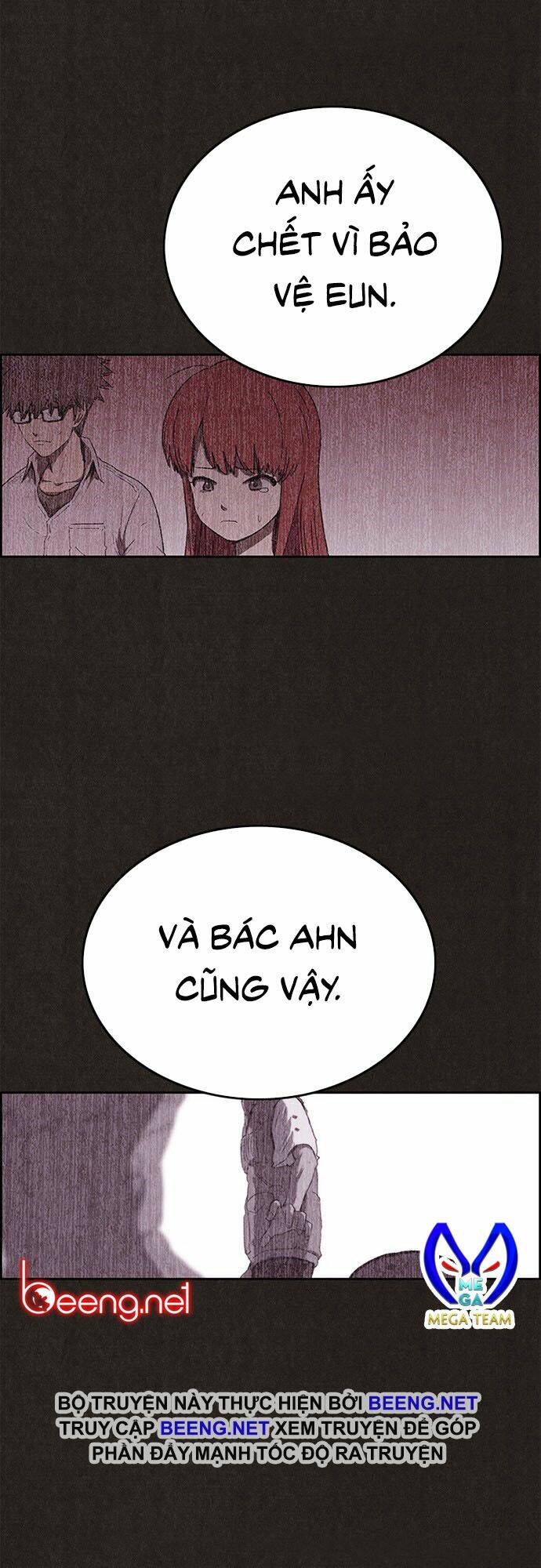 quái vật tại chung cư xanh chapter 104 31