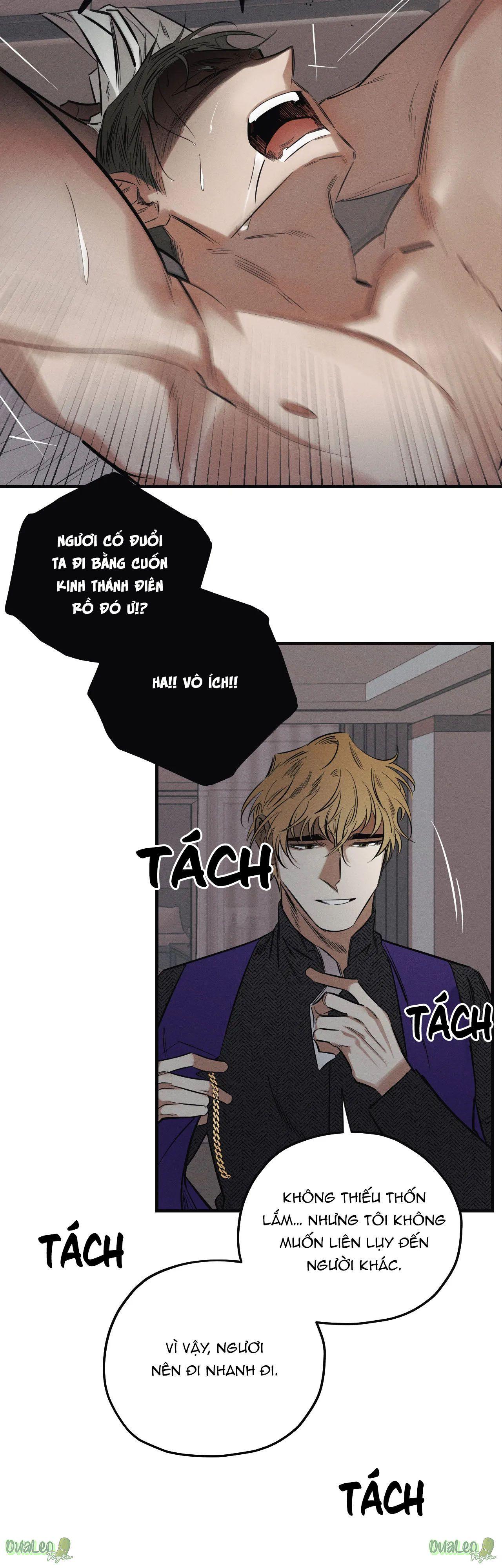 đóa hoa tội lỗi chapter 14 14