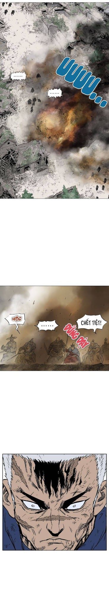 cao thủ 2 chapter 24 35