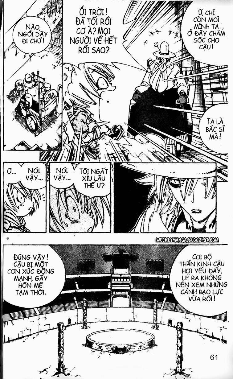 vua pháp thuật chapter 126 7