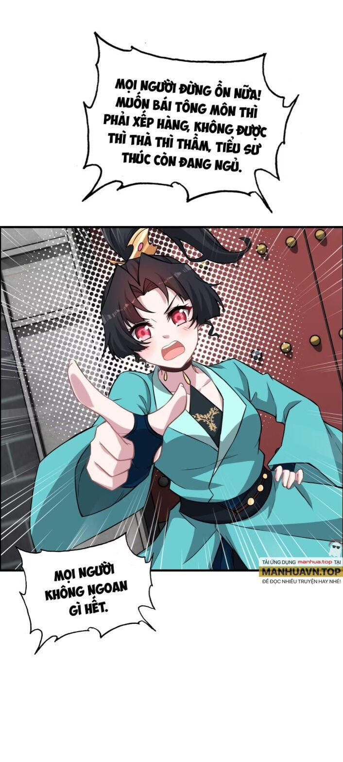 tu tiên chính là như vậy chapter 68 6