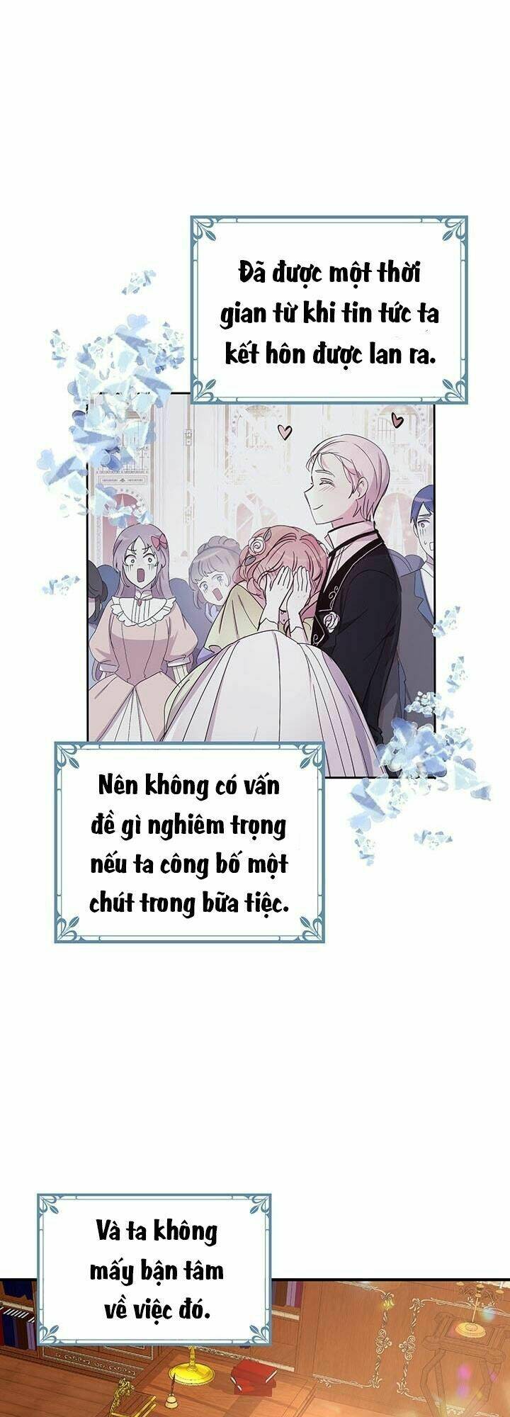 công tước, loạn vừa thôi! chapter 25.7 31