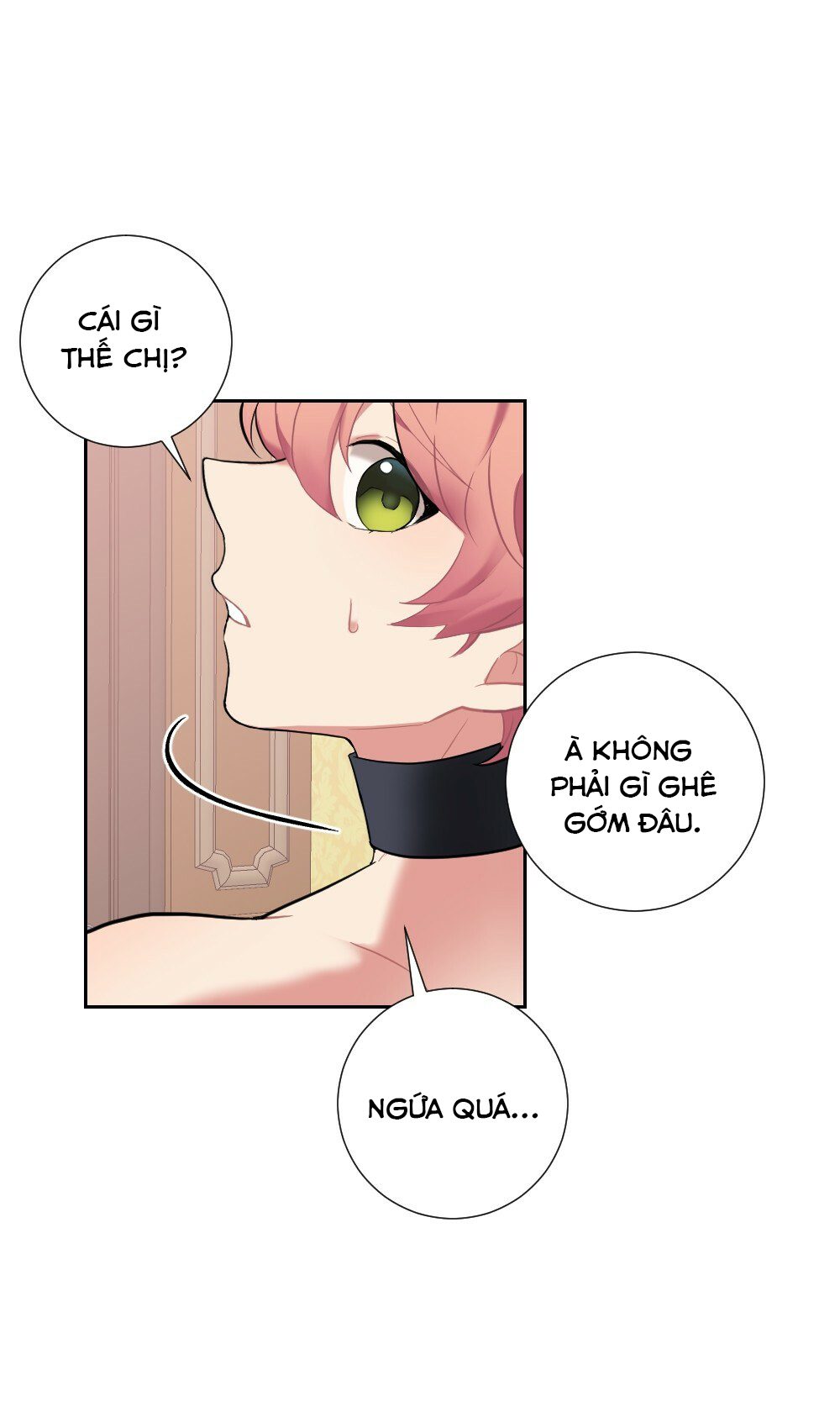 tiểu thư và dàn hầu nam mlem chapter 14 24