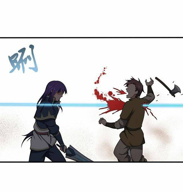 hỗn độn kiếm thần chapter 103 9