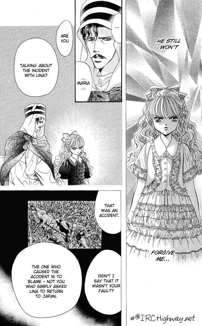 thử thách của kyouko chapter 17 9