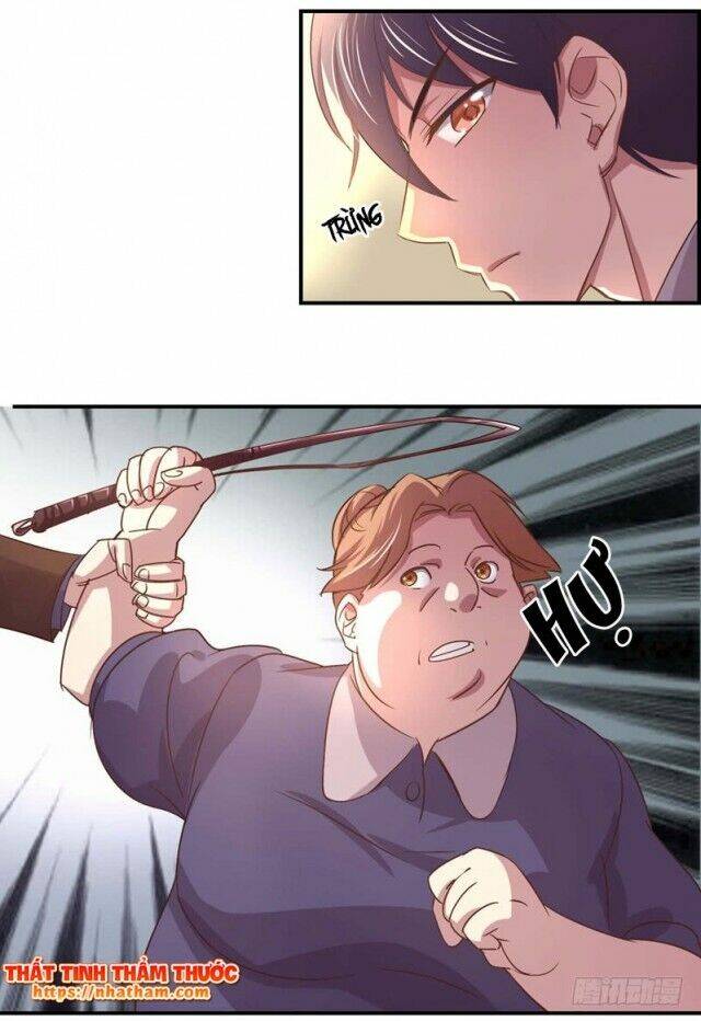 cuồng duệ tiểu thê chapter 17 6