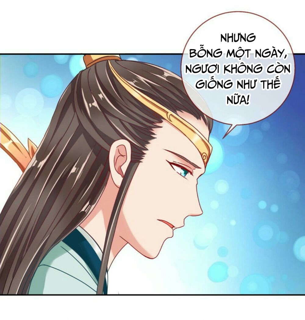 vạn tra triêu hoàng chapter 124.1 10