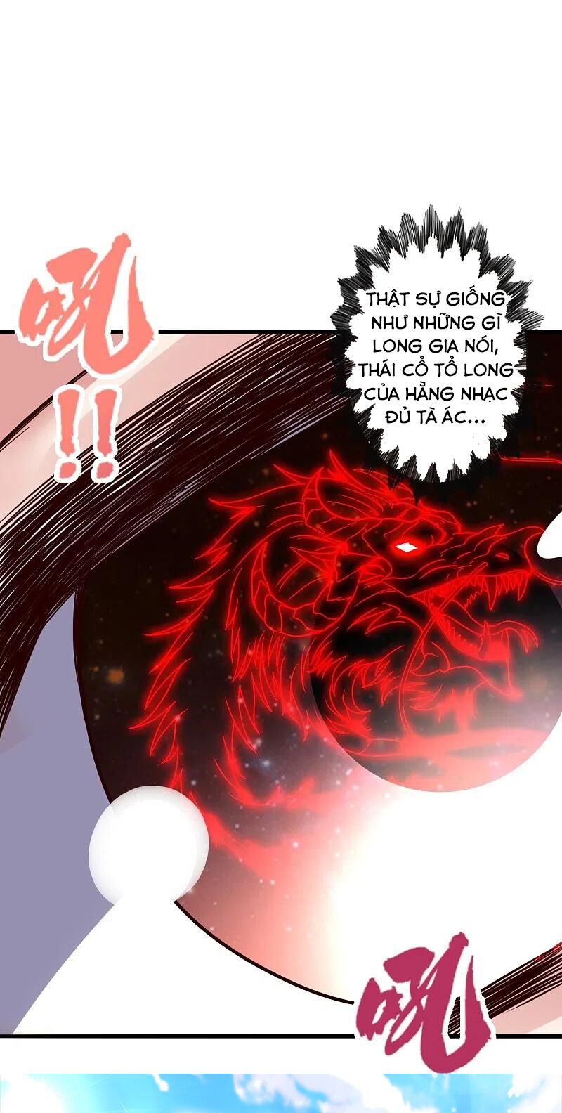 tiên võ đế tôn chapter 280 83