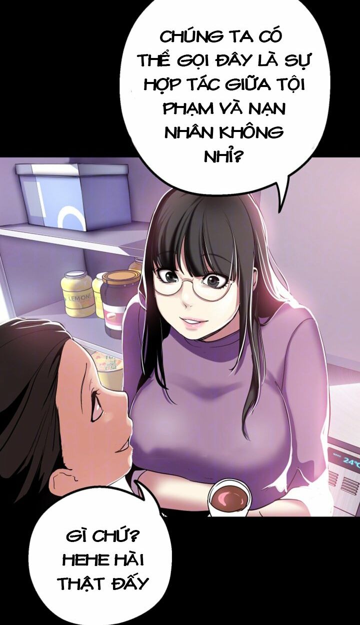 tân thế giới tuyệt vời chapter 19 18