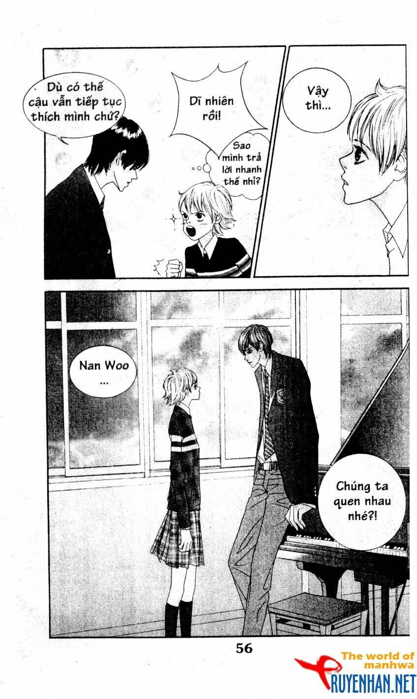 you're so cool chapter 3 18