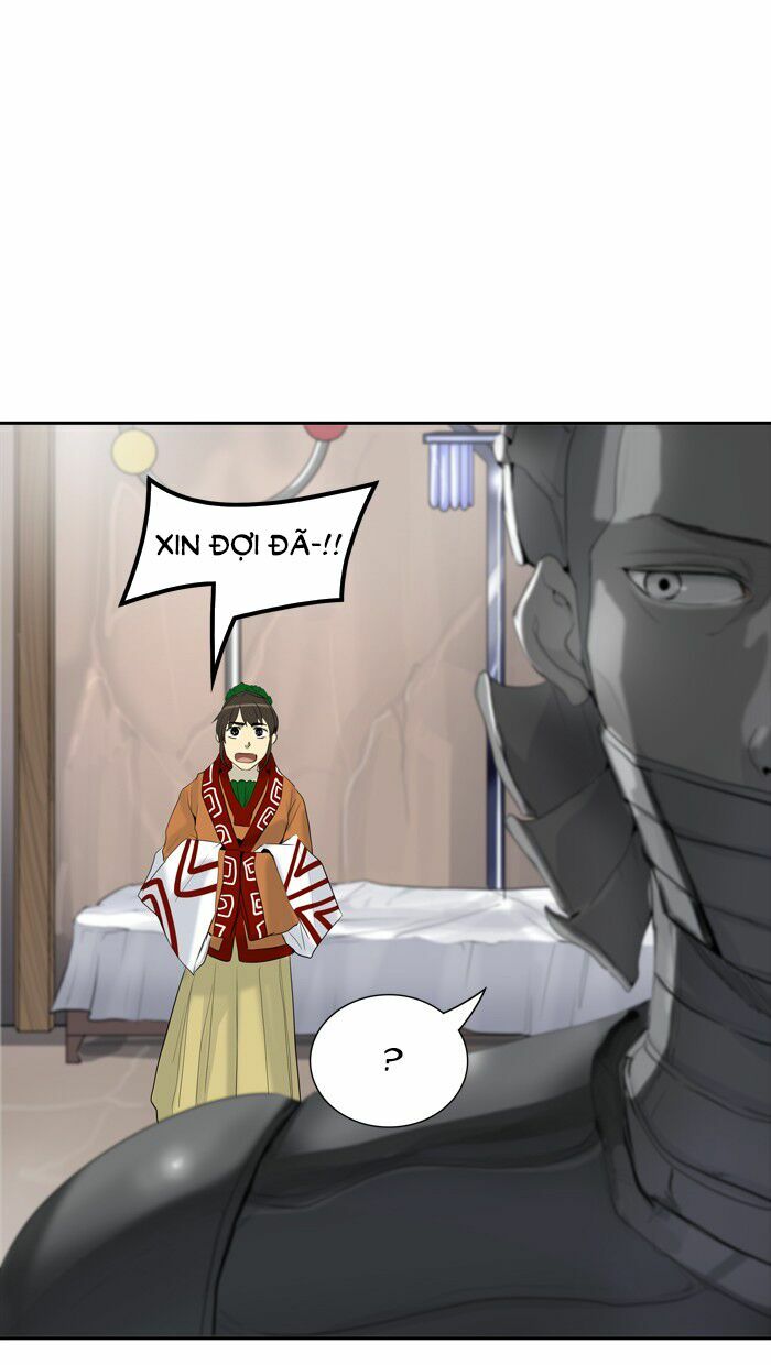 tòa tháp bí ẩn 2 chapter 277.5 40