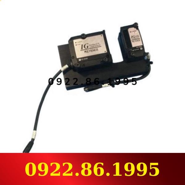 Cảm biến Keyence IG-028