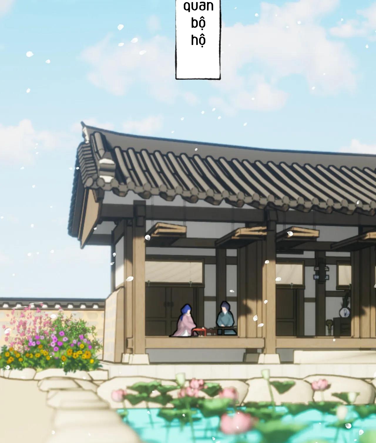 phò mã quan phu chapter 6 70