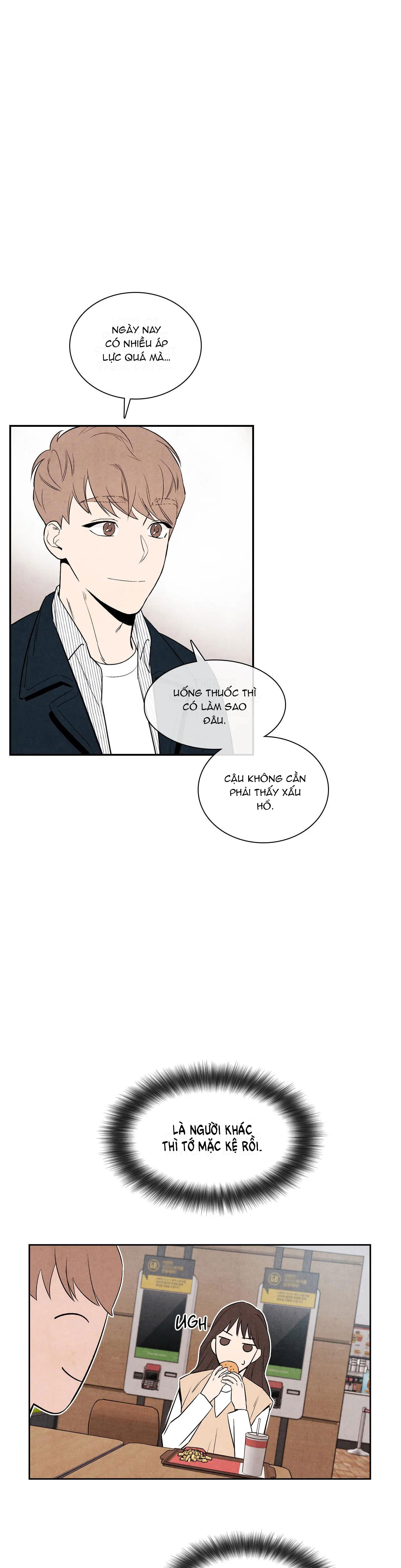 1 cộng 1 bằng.... chapter 8 4