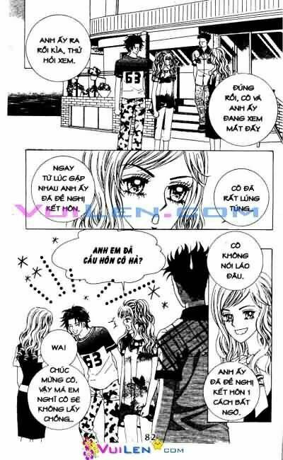 mùa ảo vọng - strange pension chapter 2 82