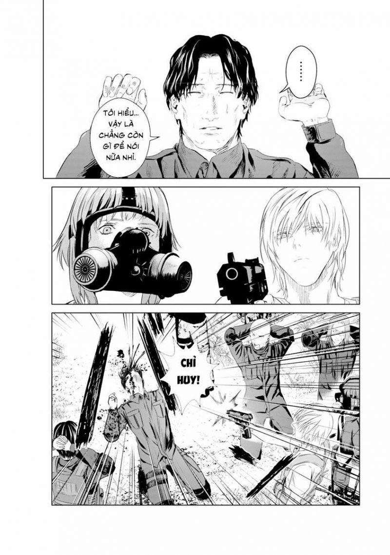 tái sinh manga chapter 14.1 6