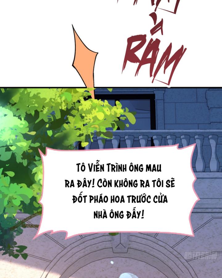 báo cáo! phu nhân ngày nào cũng muốn trốn chapter 2 40