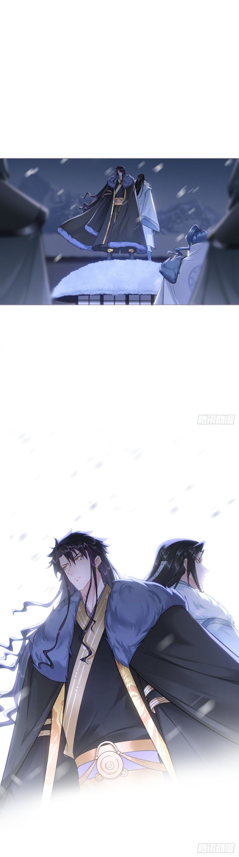 nhập mộ chi thần chapter 84 10