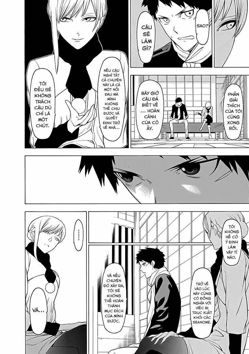 mononogatari chapter 11 14