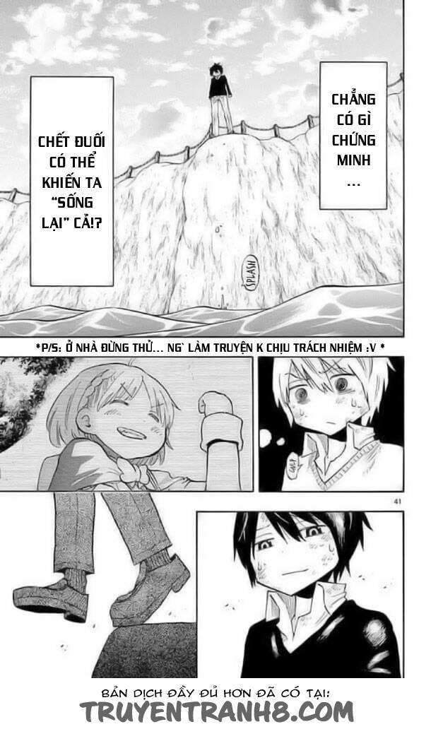 saike mata shite mo chapter 2 40