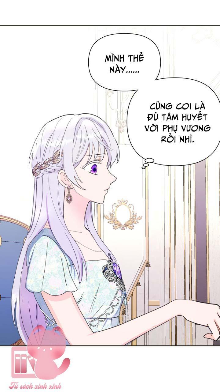 bỏ quách chồng con đi, tiền bạc mới là tất cả chapter 10 26