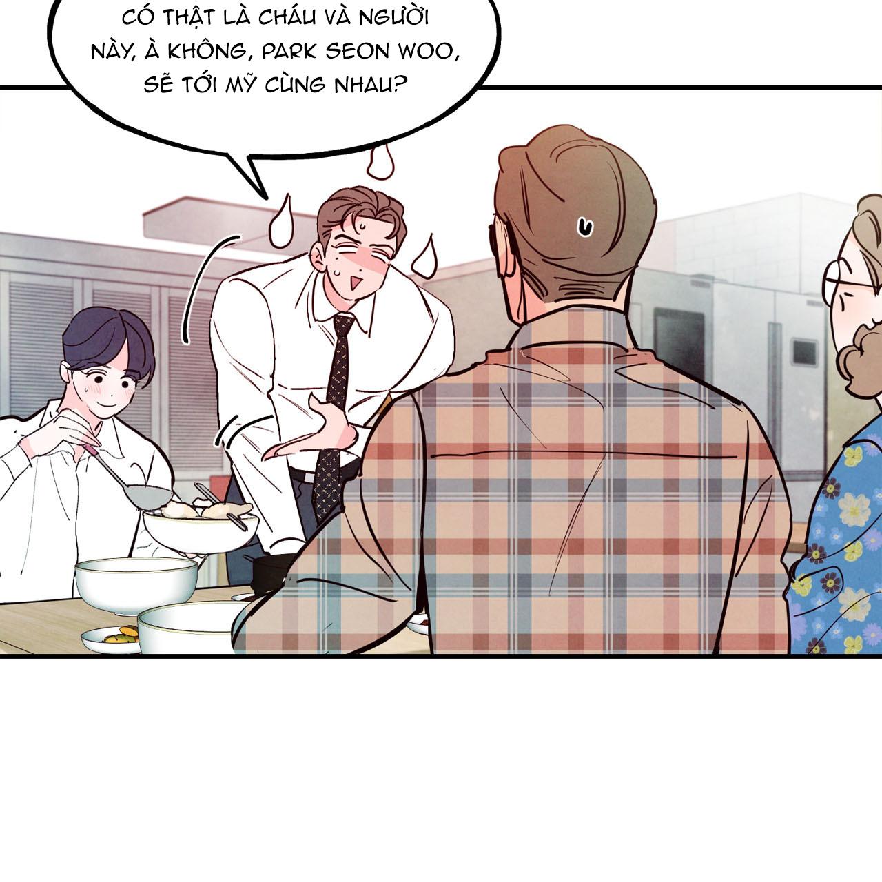 say tình [bl] chapter 48 14