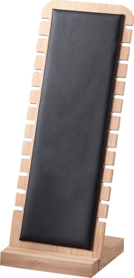 Giá Trưng Bày Trang Sức Kiểu Chữ L - Tùy chọn màu