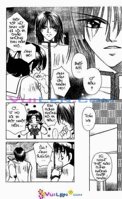 arita đáng yêu chapter 4 80