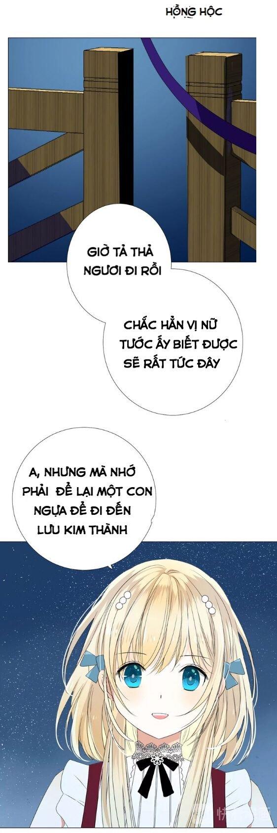 nghịch phong chi hoa chapter 1 34