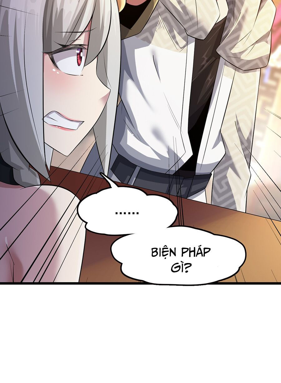 đại bảo kiếm của tôi chapter 45 26