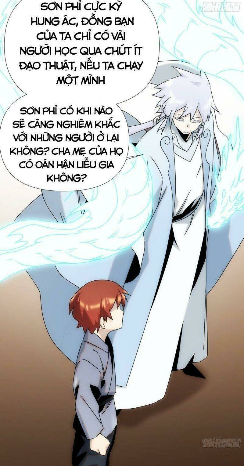 ma vương là đại địa chủ chapter 58 24