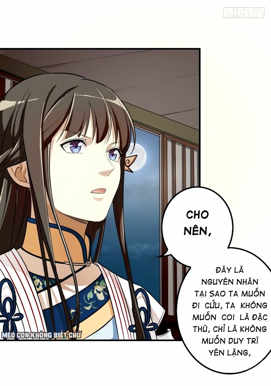 bốc toán tử chapter 21 16