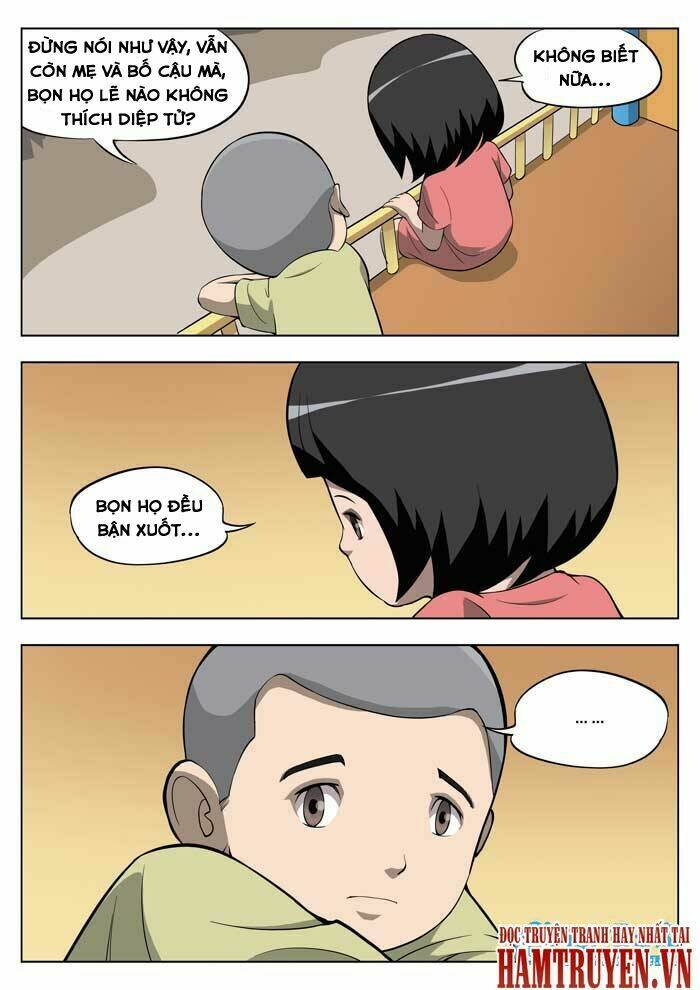 ngụy thủy nghi vân chapter 22 13