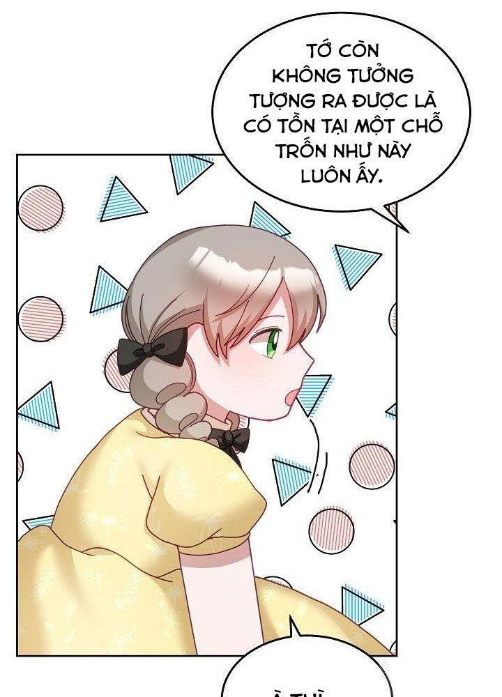 cô tiểu thư bé nhỏ thuần hóa các nhân vật chính chapter 51 36