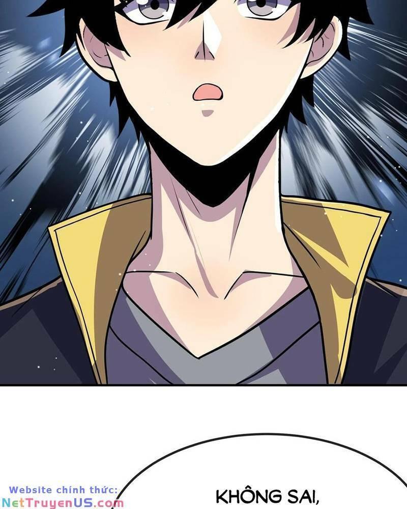 nhìn thấy thanh máu, ta xử tội thần linh chapter 77 56